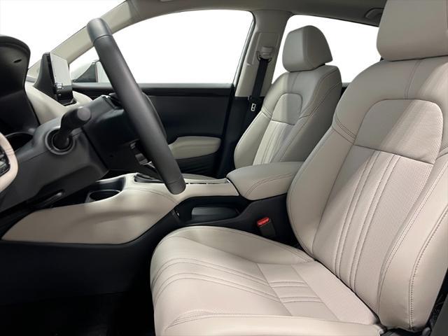 new 2025 Honda HR-V car, priced at $32,395