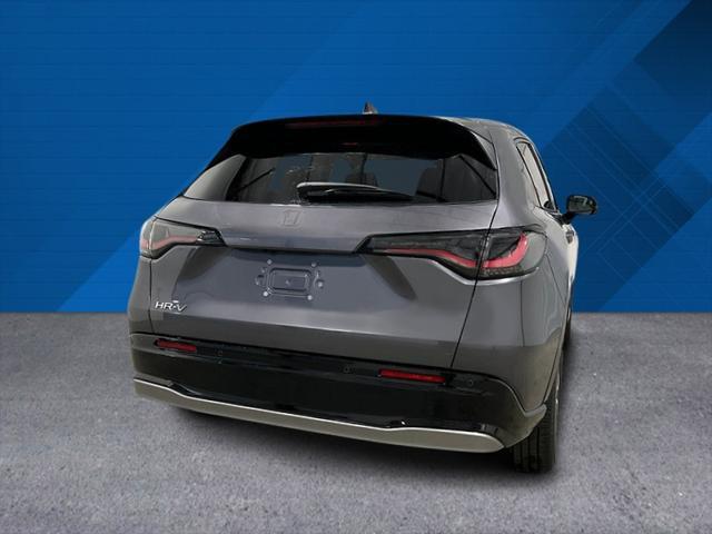 new 2025 Honda HR-V car, priced at $32,395