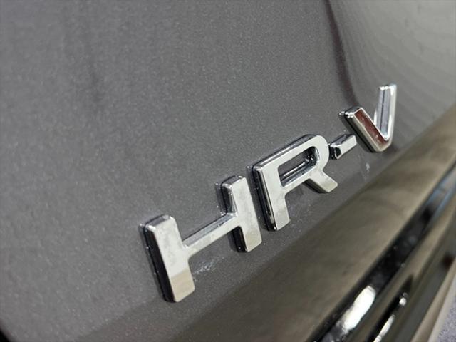 new 2025 Honda HR-V car, priced at $32,395