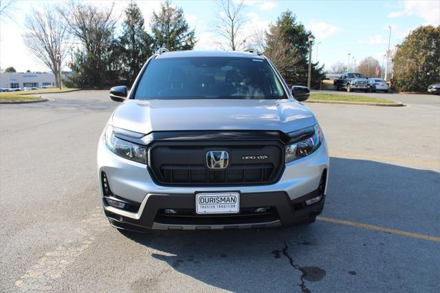 new 2024 Honda Passport car, priced at $48,145