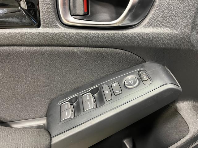 new 2025 Honda Civic Hybrid car, priced at $31,300
