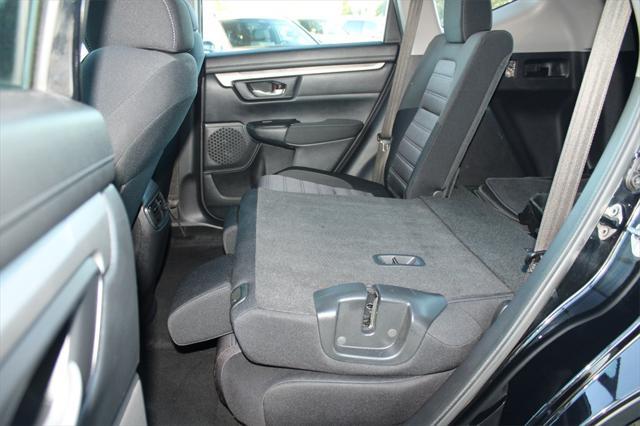 used 2019 Honda CR-V car, priced at $21,890