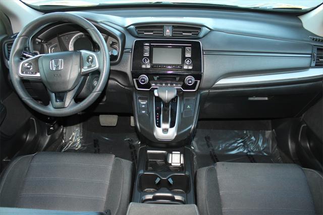 used 2019 Honda CR-V car, priced at $21,890