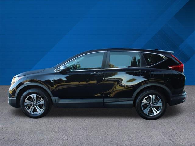 used 2019 Honda CR-V car, priced at $21,890