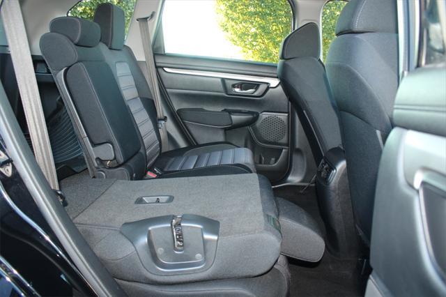 used 2019 Honda CR-V car, priced at $21,890