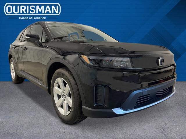 new 2025 Honda Prologue car, priced at $52,305