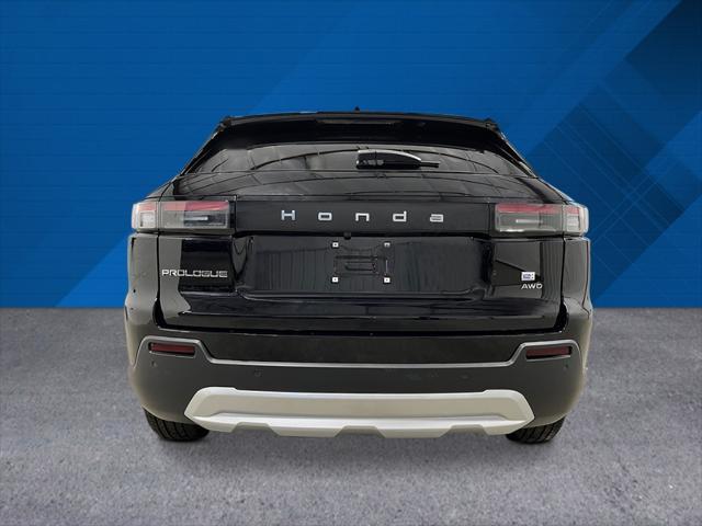 new 2025 Honda Prologue car, priced at $52,305