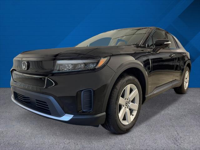 new 2025 Honda Prologue car, priced at $52,305