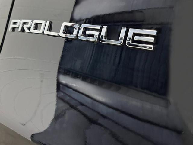 new 2025 Honda Prologue car, priced at $52,305