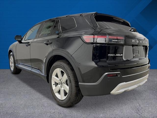new 2025 Honda Prologue car, priced at $52,305