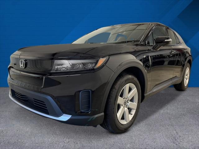 new 2025 Honda Prologue car, priced at $52,305