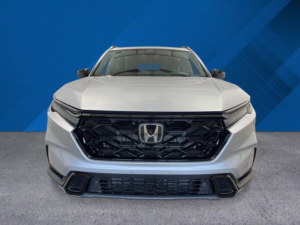 new 2026 Honda CR-V Hybrid car, priced at $41,675