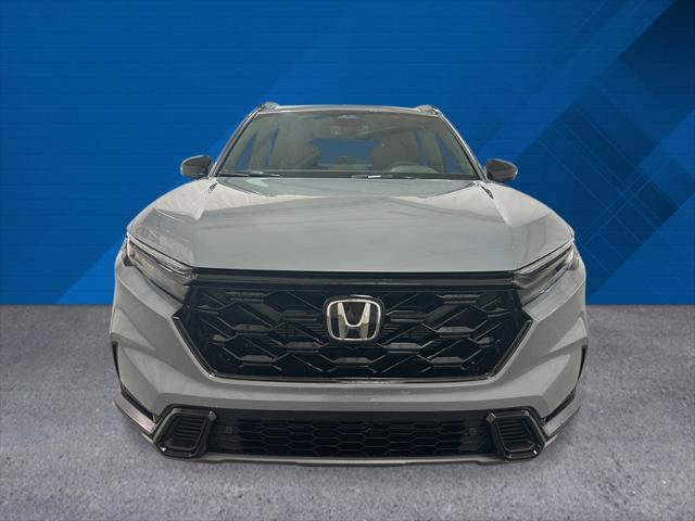 new 2026 Honda CR-V Hybrid car, priced at $42,075
