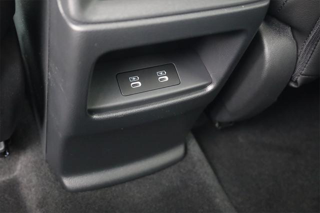new 2026 Honda CR-V Hybrid car, priced at $42,075
