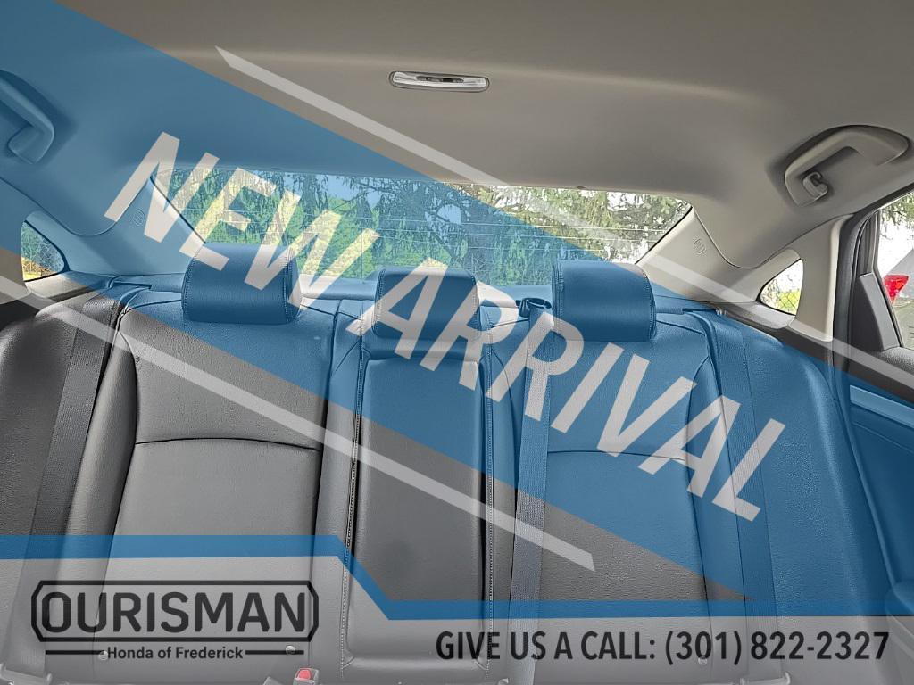 used 2017 Honda Civic car, priced at $14,490