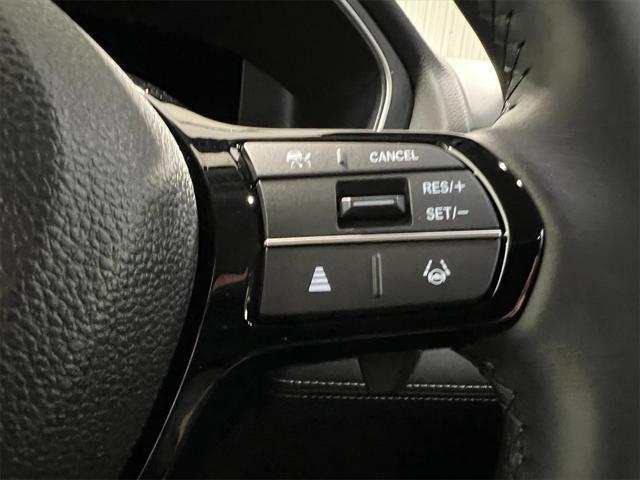 new 2025 Honda Pilot car, priced at $47,800