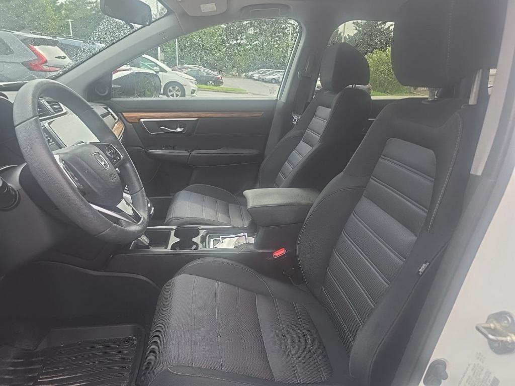 used 2018 Honda CR-V car, priced at $16,200