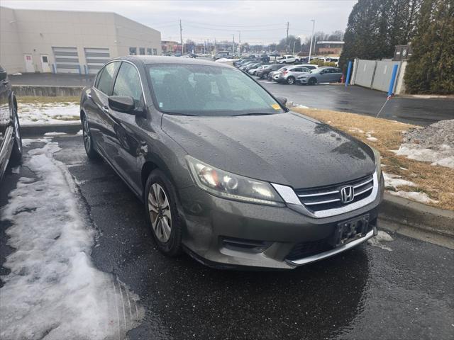 used 2013 Honda Accord car, priced at $10,800