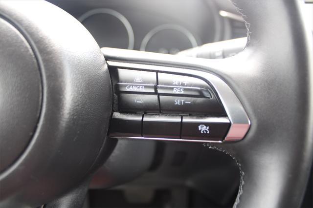used 2024 Mazda CX-30 car, priced at $26,090