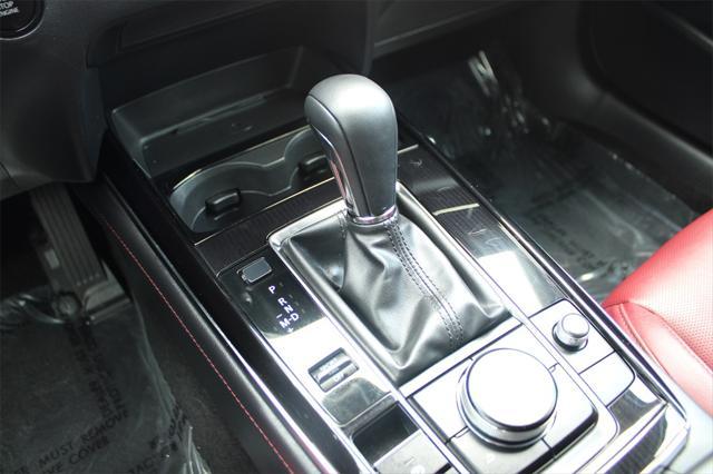 used 2024 Mazda CX-30 car, priced at $26,090