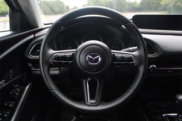 used 2024 Mazda CX-30 car, priced at $26,090