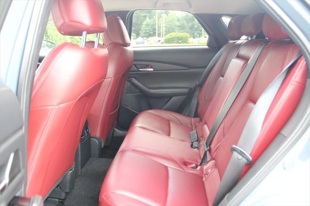 used 2024 Mazda CX-30 car, priced at $26,090