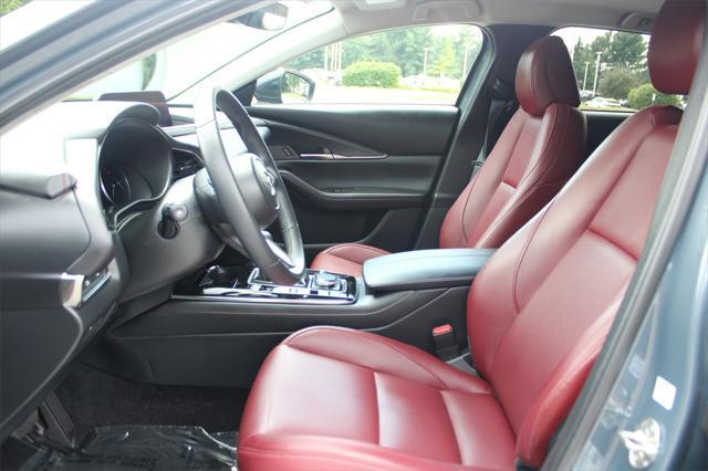 used 2024 Mazda CX-30 car, priced at $26,090