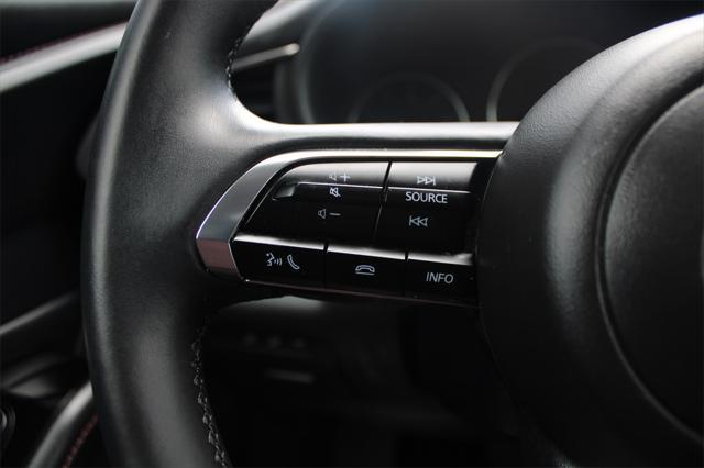 used 2024 Mazda CX-30 car, priced at $26,090