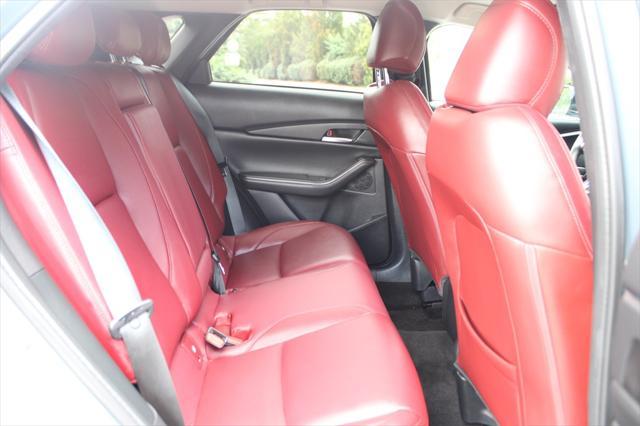 used 2024 Mazda CX-30 car, priced at $26,090