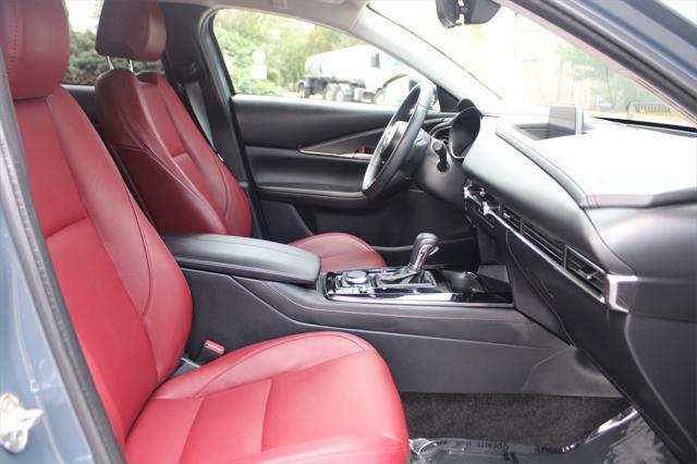used 2024 Mazda CX-30 car, priced at $26,090