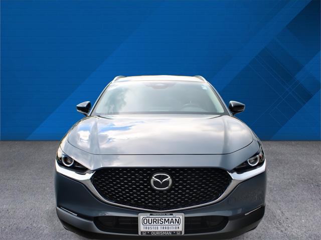 used 2024 Mazda CX-30 car, priced at $26,090