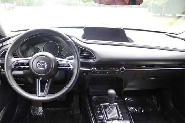 used 2024 Mazda CX-30 car, priced at $26,090