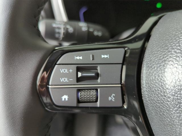 new 2025 Honda Pilot car, priced at $52,950