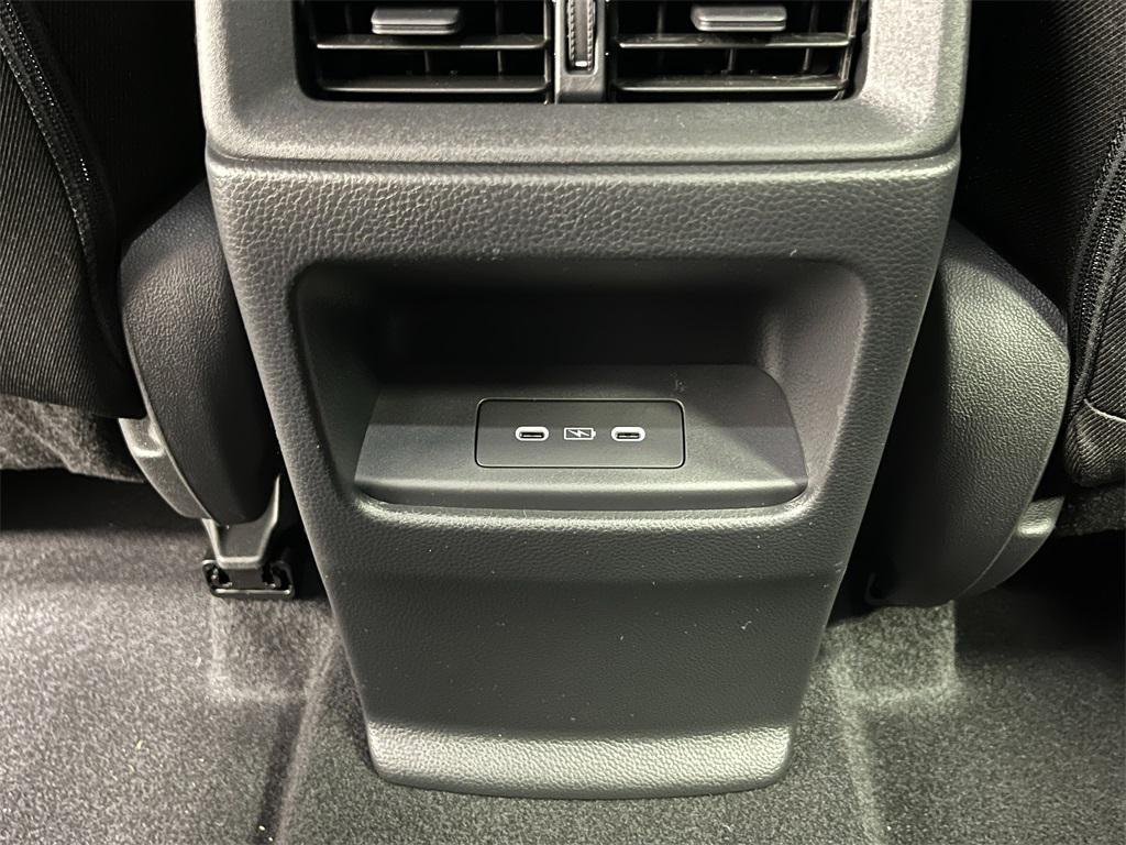 new 2026 Honda CR-V car, priced at $36,100