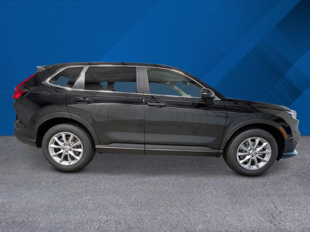 new 2026 Honda CR-V car, priced at $36,100
