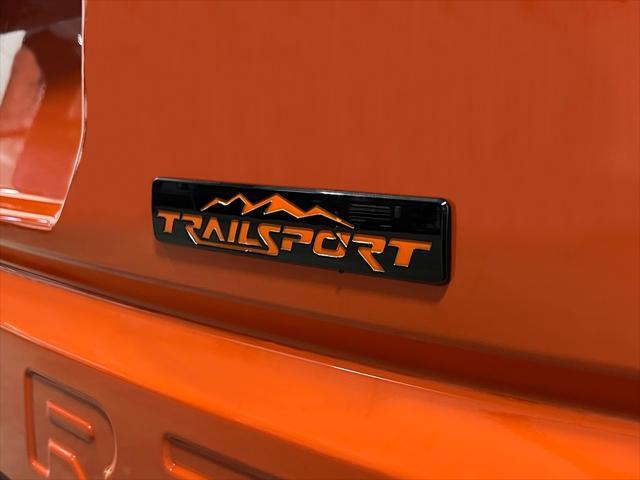 new 2026 Honda Passport car, priced at $54,355