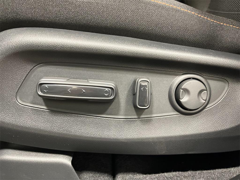 new 2026 Honda CR-V Hybrid car, priced at $38,580