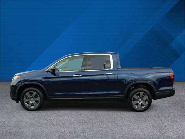used 2020 Honda Ridgeline car, priced at $31,790