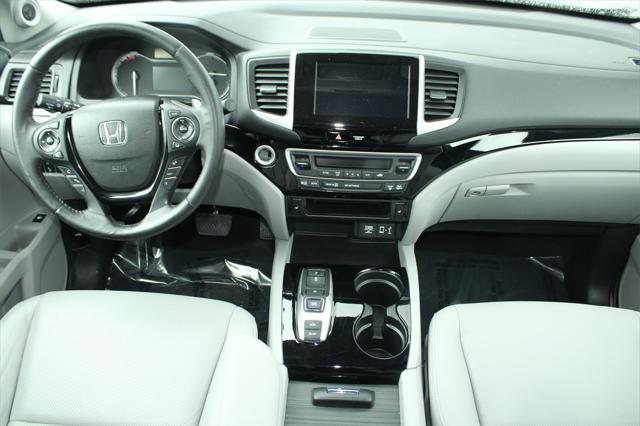 used 2020 Honda Ridgeline car, priced at $31,790
