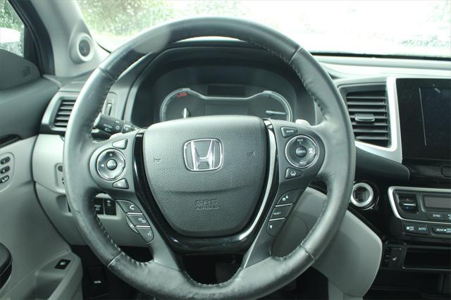 used 2020 Honda Ridgeline car, priced at $31,790