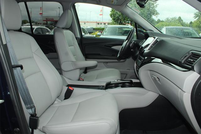 used 2020 Honda Ridgeline car, priced at $31,790