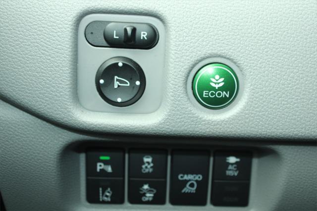 used 2020 Honda Ridgeline car, priced at $31,790