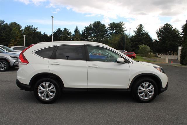 used 2014 Honda CR-V car, priced at $13,990