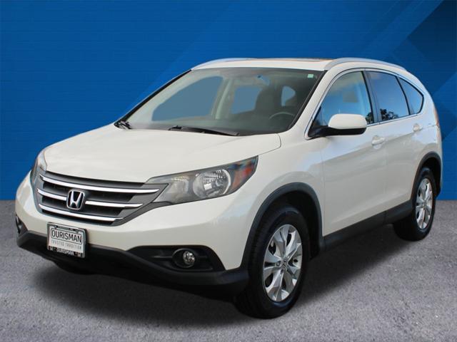 used 2014 Honda CR-V car, priced at $13,990