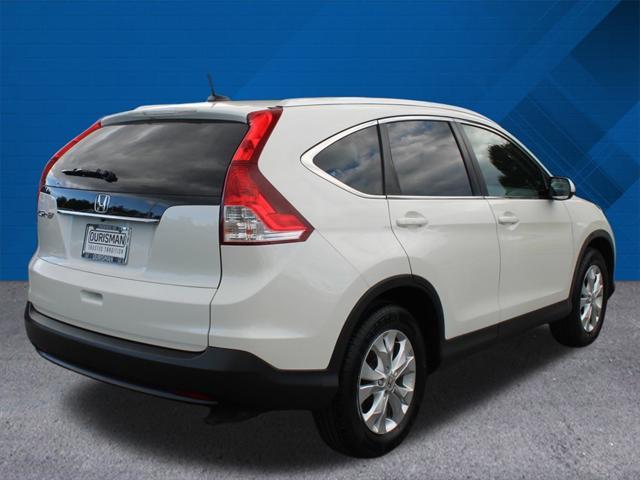 used 2014 Honda CR-V car, priced at $13,990