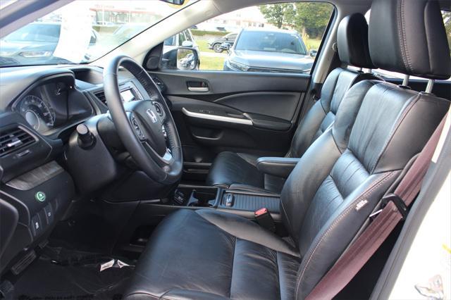 used 2014 Honda CR-V car, priced at $13,990