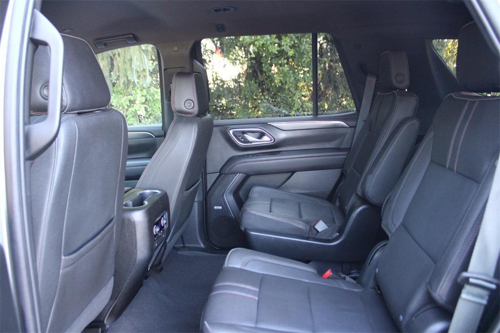 used 2023 Chevrolet Tahoe car, priced at $56,750