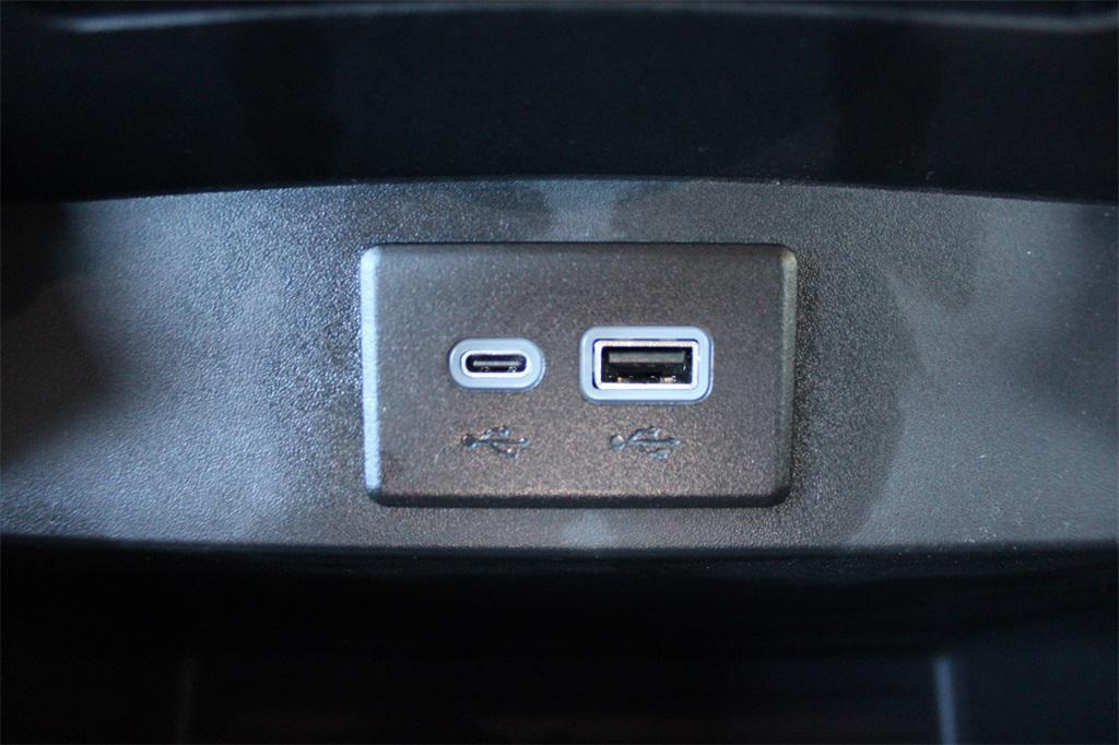used 2023 Chevrolet Tahoe car, priced at $56,750