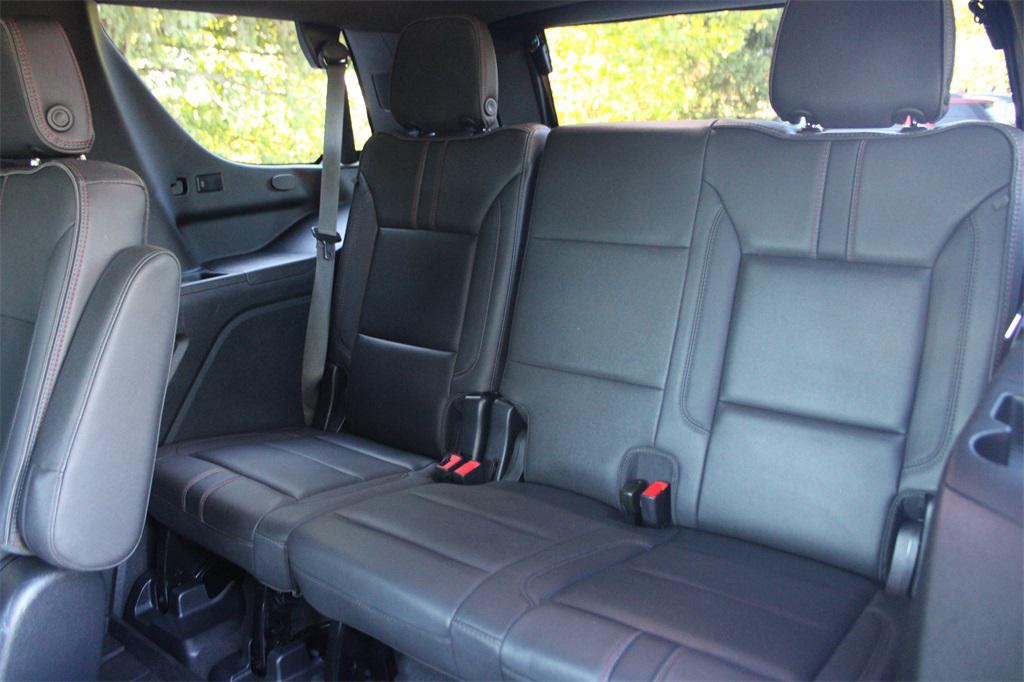 used 2023 Chevrolet Tahoe car, priced at $56,750