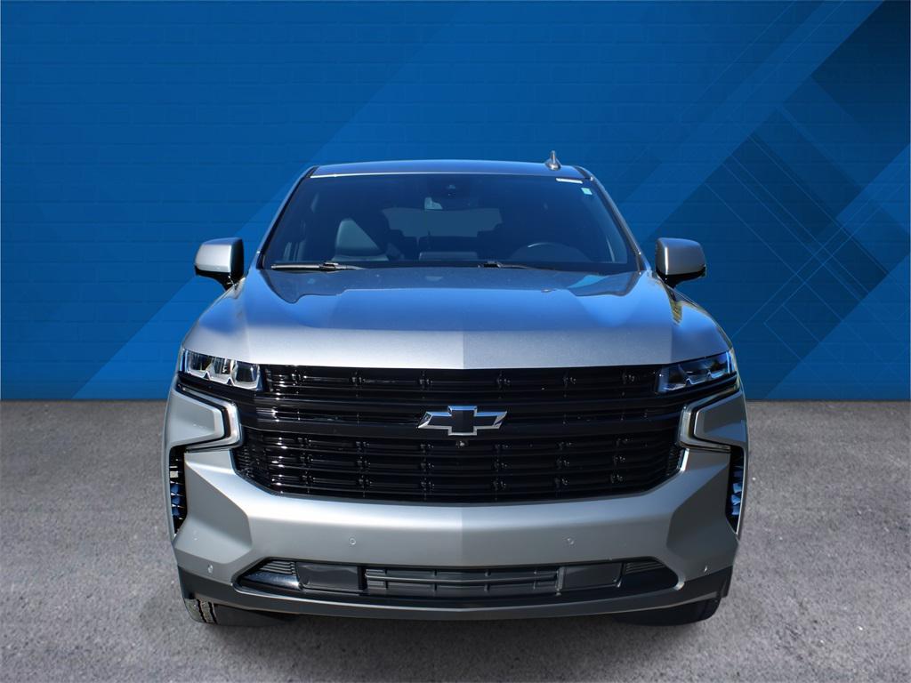 used 2023 Chevrolet Tahoe car, priced at $56,750